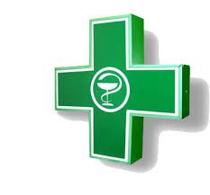 Винницкая городская аптека