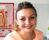 Ярцева Валентина Валериевна