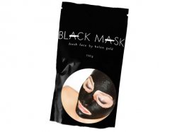 BLACK MASK