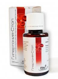 ГИПЕРТОНИЯ-СТОП