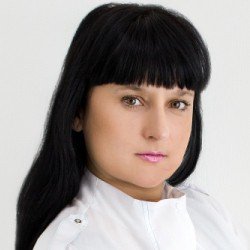 Калиниченко Оксана Борисовна