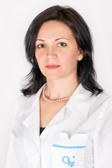 Коротких Ольга Сергеевна