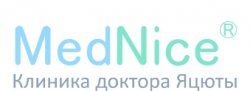 MEDNICE Клиника доктора Яцюты