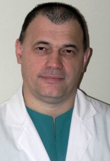 Меленевский Дмитрий Антонович