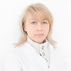 Павлова Виктория Васильевна