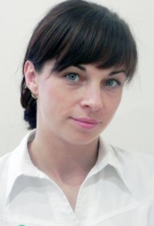 Перепелица Ольга Петровна