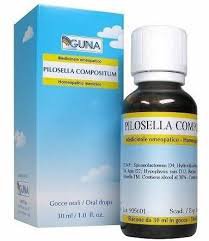 ПИЛОЗЕЛЛА КОМПОЗИТУМ