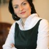 Романова Ульяна Васильевна