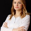 Априамова Ольга Ираклиевна