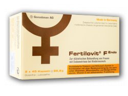 ФЕРТИЛОВИТ F ENDO