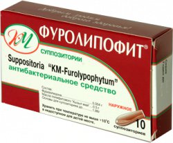 ФУРОЛИПОФИТ