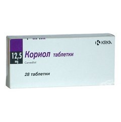 КОРИОЛ: Аналоги, Дженерики, Синонимы, Дешевые Аналоги - Medcentre.