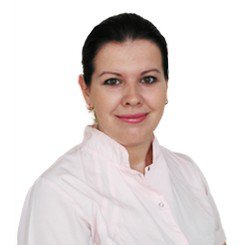 Кумар Наталья Павловна