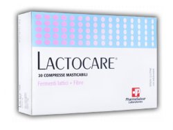 LACTOCARE