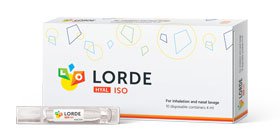 ЛОРДЕ HYAL ISO: Инструкция, Отзывы, Аналоги, Цена В Аптеках.