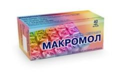 МАКРОМОЛ