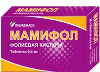 МАМИФОЛ