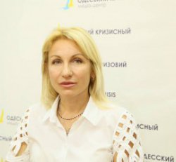 Мозговая Валентина Александровна