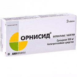 ОРНИСИД
