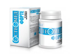 ОСТЕОМЕД ФОРТЕ