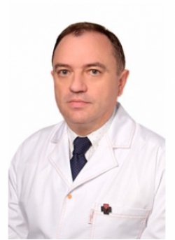 Пидченко Тарас Юрьевич