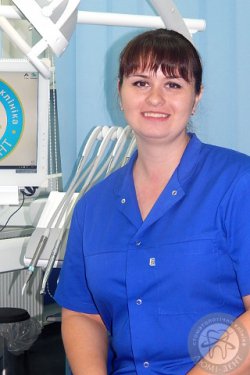 Радченко Марина Витальевна