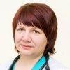 Шумляковская Жанна Леонидовна