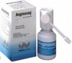 АНГИНОВАГ: Инструкция, Отзывы, Аналоги, Цена В Аптеках - Medcentre.