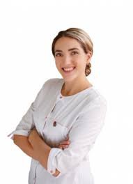 Белецкая Полина Владимировна