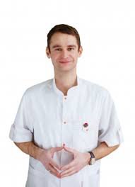 Гапунин Игорь Дмитриевич