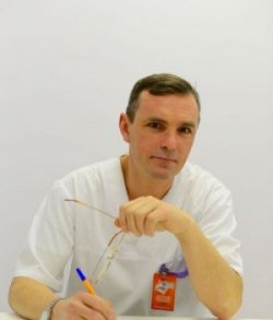 Коцубанов Константин Викторович