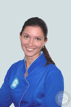 Ковальчук Юлия Сергеевна