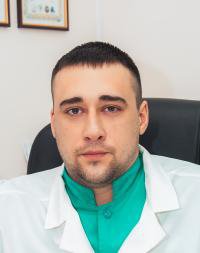 Кудас Сергей Викторович