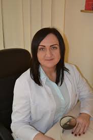 Куликовская Светлана Дмитриевна