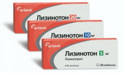ЛИЗИНОТОН