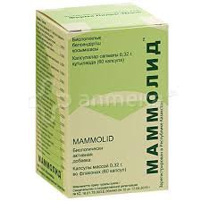 МАММОЛИД