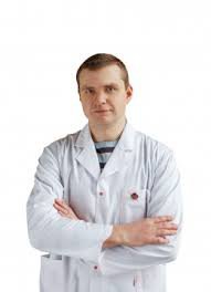 Меллин Евгений Владимирович