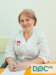 Нехаенко Мария Ивановна