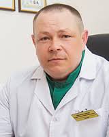 Новокшанов Александр Александрович