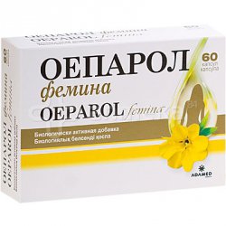 ОЕПАРОЛ ФЕМИНА