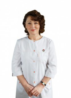 Семендяева Лариса Дмитриевна