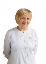 Смирнова Галина Ивановна