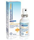 БЕПАНТЕН ПЛЮС СПРЕЙ