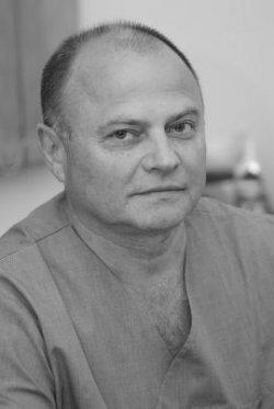 Гуриенко Александр Валентинович