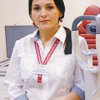 Хвостенко Оксана Никитична