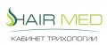 Кабинет трихологии HairMed