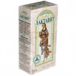 ЛАКТАВИТ