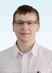 Плешков Александр Сергеевич