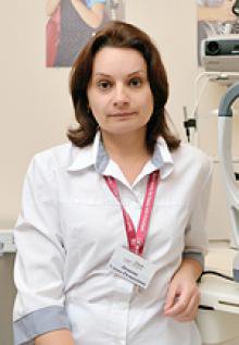 ПОПОВА УЛЬЯНА РОМАНОВНА