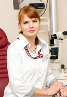 Селезнева Ольга Ивановна